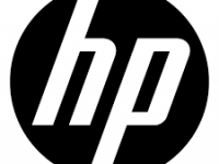 laptop n computer hp logo